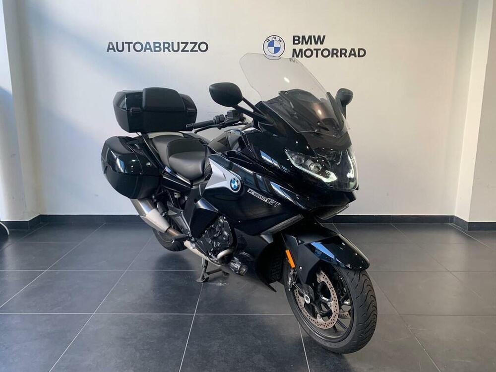 Bmw K 1600 GT (2022 - 25) (2)