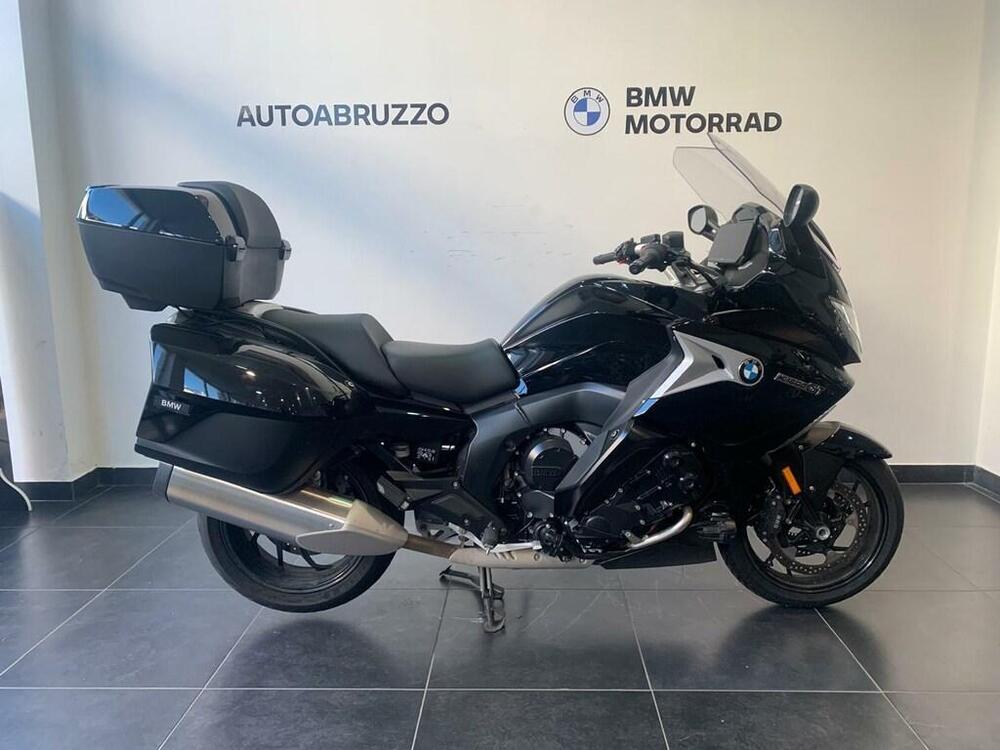 Bmw K 1600 GT (2022 - 25) (4)