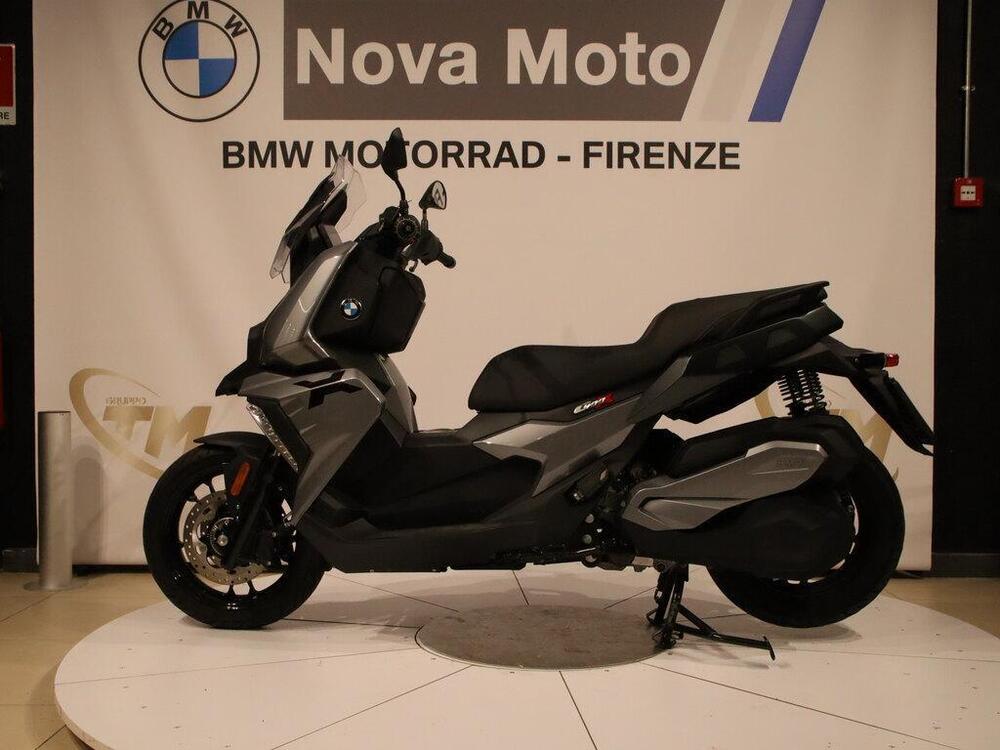 Bmw C 400 X (2021 - 24)