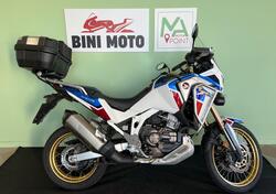 Honda Africa Twin CRF 1100L Adventure Sports DCT (2020 - 21) usata