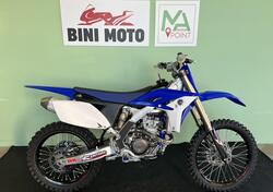 Yamaha YZ 250 F (2012) usata