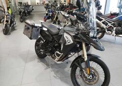 Bmw F 800 GS Adventure (2018) usata