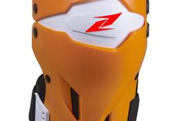 Coppia ginocchiere Zandonà X-TREME KNEEGUARD Aranc 