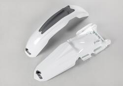 Kit parafanghi UFO per Husqvarna CR 125 2009-2013 