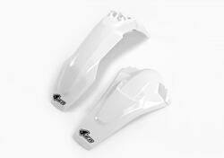 Kit parafanghi UFO per Husqvarna Bianco UFO 