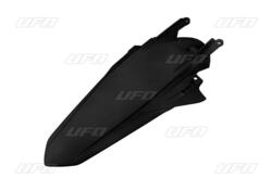 Parafango post Ufo Ktm SX 125 2019-2022 nero UFO 