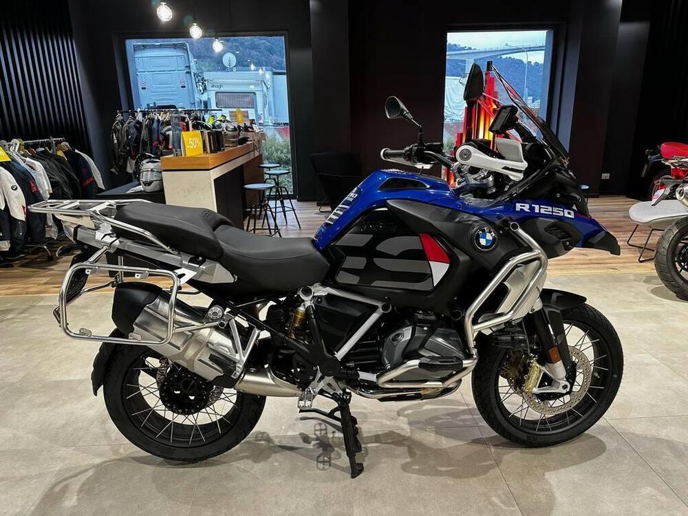 Bmw R 1250 GS Adventure (2021 - 24)