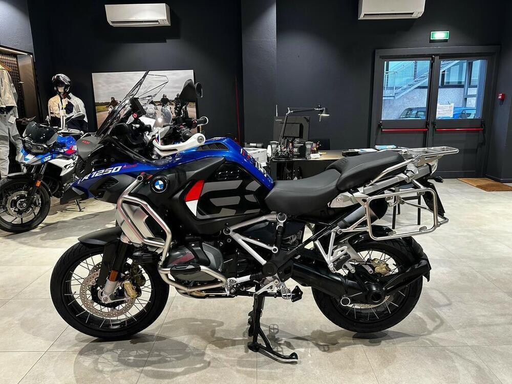 Bmw R 1250 GS Adventure (2021 - 24) (5)