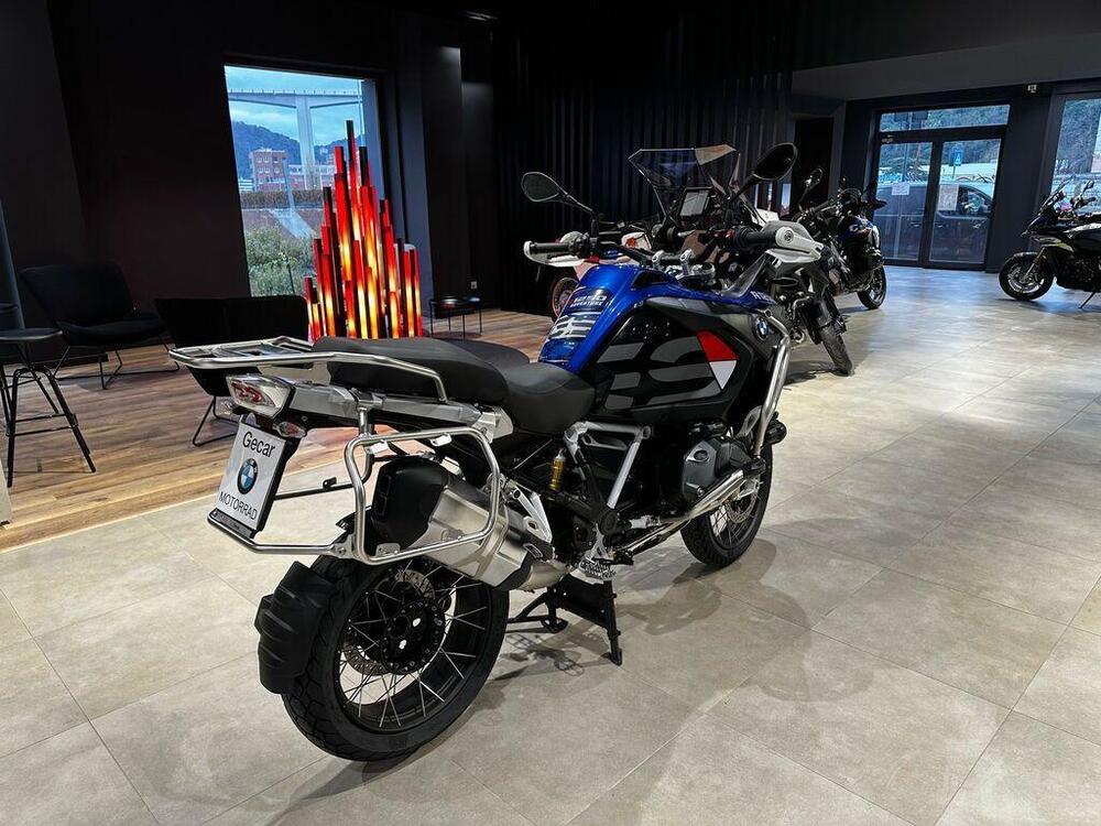 Bmw R 1250 GS Adventure (2021 - 24) (2)