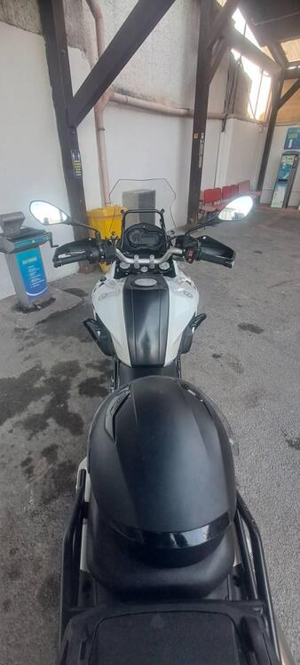 Benelli TRK 502X (2018 - 20) (4)