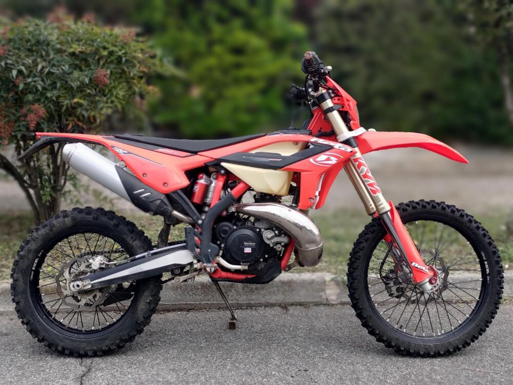 Betamotor RR 300 2T Enduro (2023)