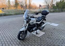 Bmw R 1200 R (2011 - 14) usata