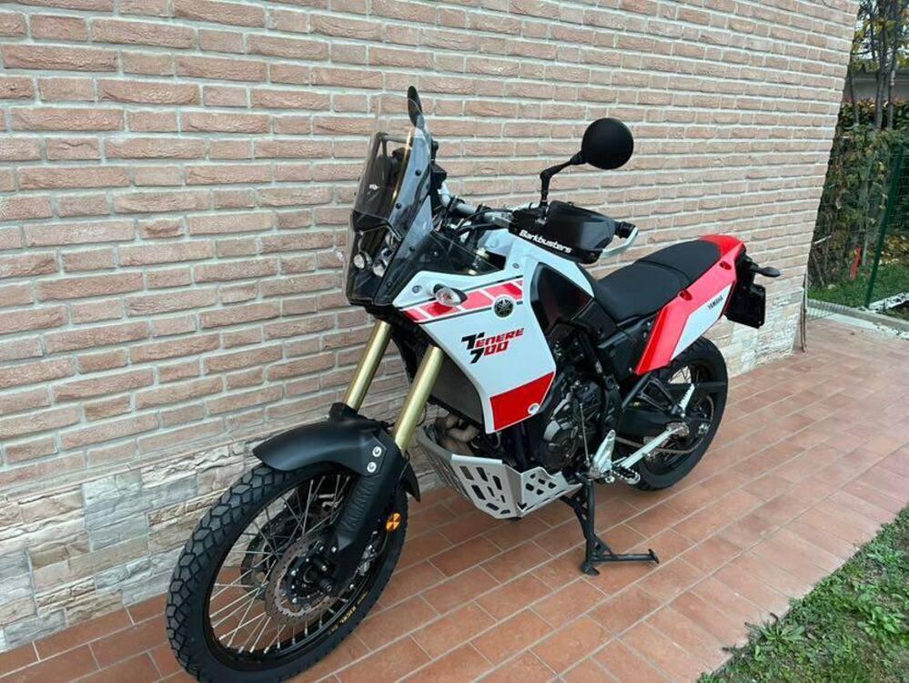 Yamaha Ténéré 700 (2021) (3)