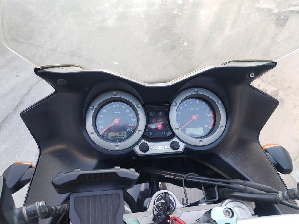 Suzuki V-Strom 1000DL (2002 - 06) (5)