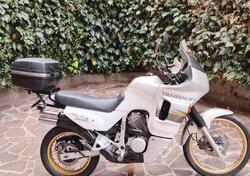 Honda Transalp XL 600V (1991 - 93) usata