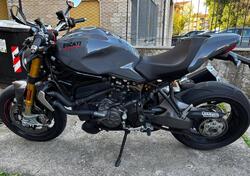 Ducati Monster 1200 S (2017 - 21) usata