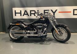 Harley-Davidson Fat Boy 114 (2021 - 24) nuova