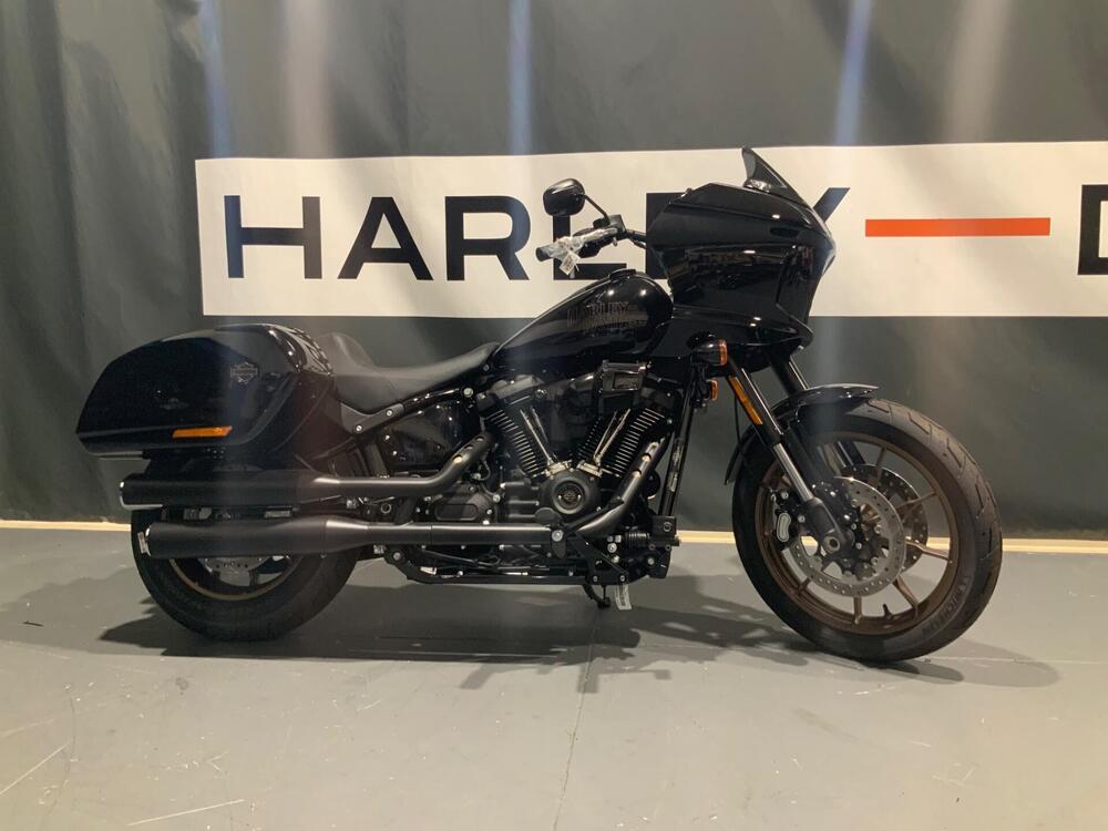 Harley-Davidson Low Rider ST (2022 - 25)