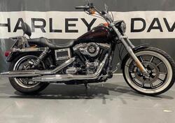 Harley-Davidson 1690 Low Rider (2014 - 17) - FXDL usata