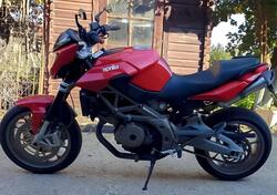 Aprilia Shiver 750 (2010 - 16) usata