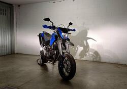 Yamaha XT 660 X (2004 - 16) usata