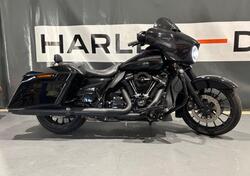 Harley-Davidson 107 Street Glide (2017 - 19) - FLHX usata