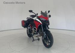 Ducati Multistrada V4 1100 S Sport (2021) usata