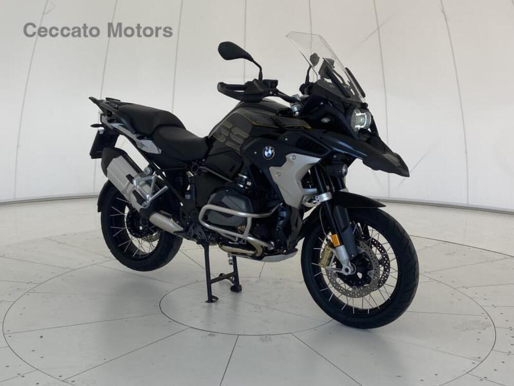 Bmw R 1250 GS (2019 - 20)