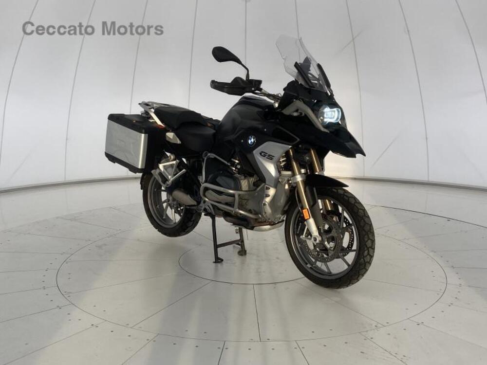 Bmw R 1250 GS (2019 - 20)