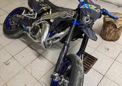 Tm Moto SMR 125 Fi 2t (2021 - 22) usata