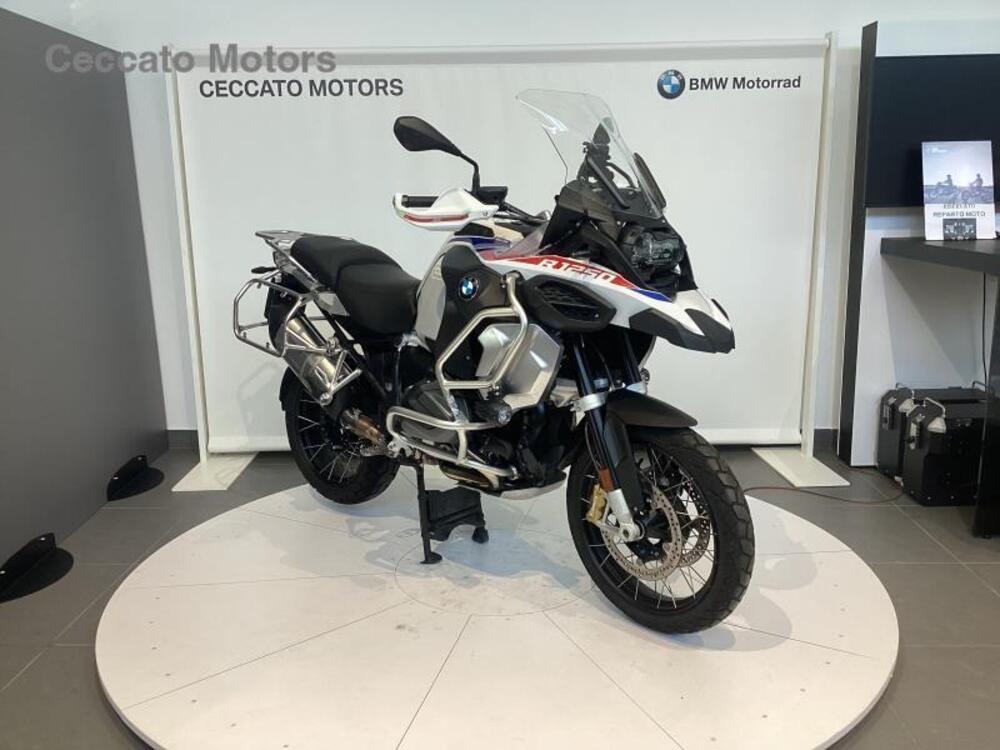 Bmw R 1250 GS Adventure (2021 - 24)