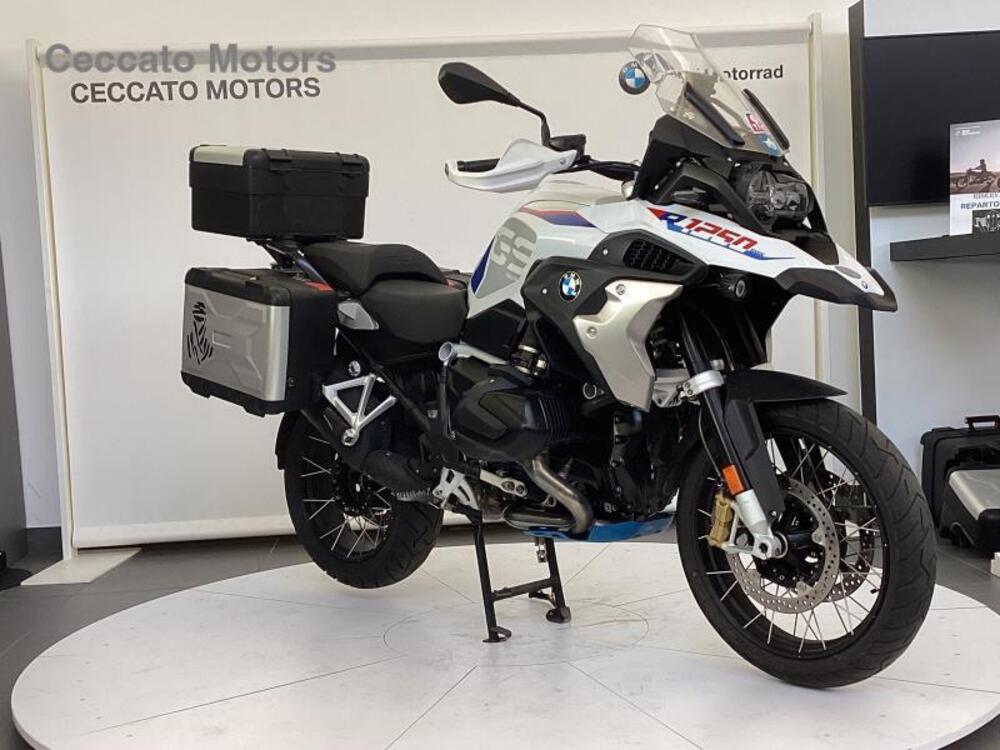 Bmw R 1250 GS (2019 - 20)