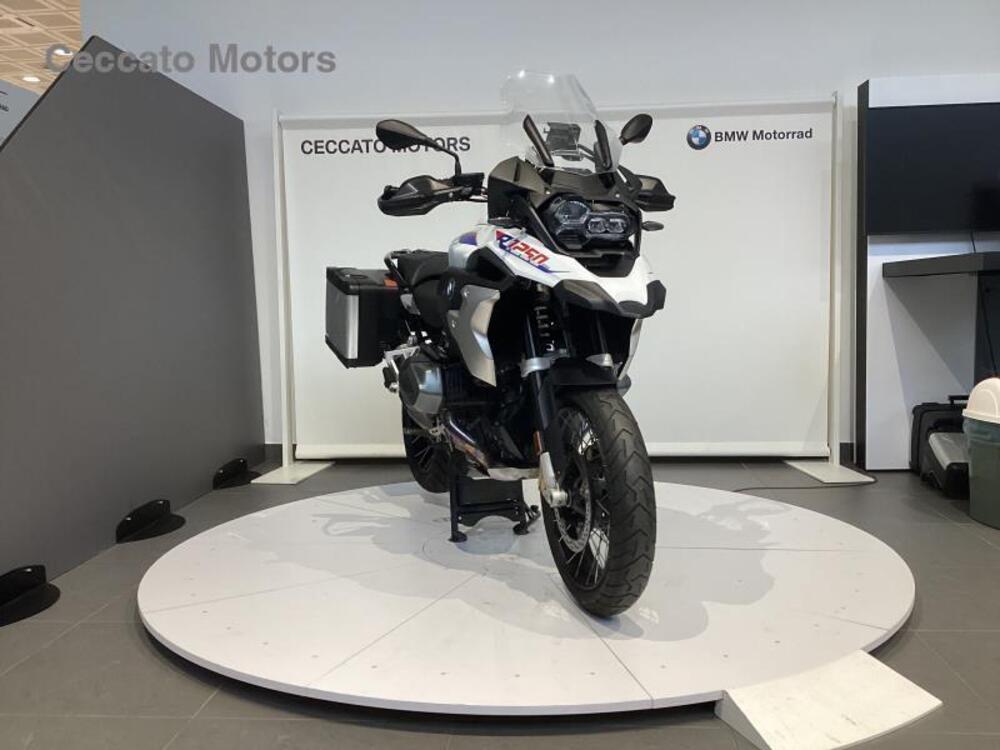 Bmw R 1250 GS (2021 - 24)