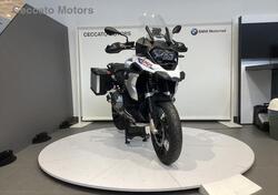 Bmw R 1250 GS (2021 - 24) usata