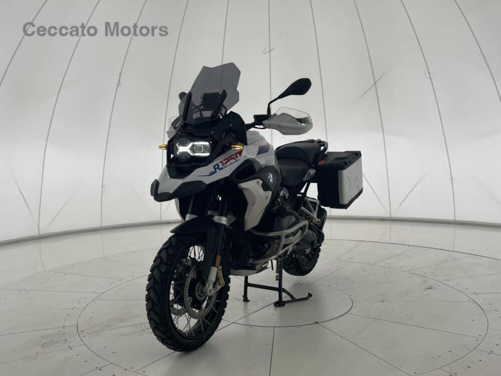 Bmw R 1250 GS (2021 - 24)