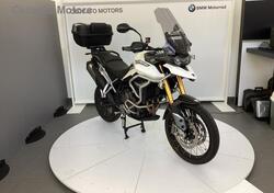 Triumph Tiger 900 usata