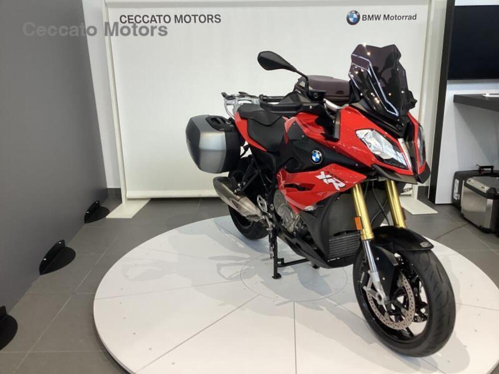 Bmw S 1000 XR (2017 - 19)