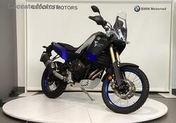 Yamaha Ténéré 700 (2019 - 20) usata