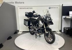 Bmw R 1200 GS (2008 - 09) usata