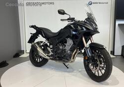 Honda CB 500 X (2021) usata