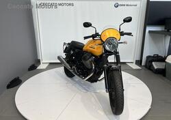 Moto Guzzi V7 II Stone (2015 - 17) usata