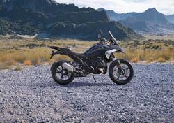 Bmw R 1300 GS Triple Black (2023 - 25) nuova