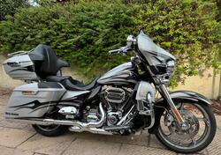 Harley-Davidson 1800 Street Glide (2016 - 17) - FLHXSE usata