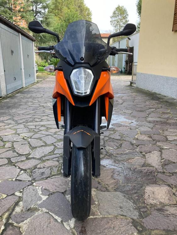 KTM 990 Supermoto T ABS (2011 - 13) (4)