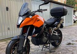 KTM 990 Supermoto T ABS (2011 - 13) usata