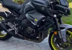 Yamaha MT-10 ABS (2016 - 17) usata