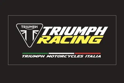 Nasce il Triumph Motorcycle Italia Racing, in partnership con Jolly Enduro Team