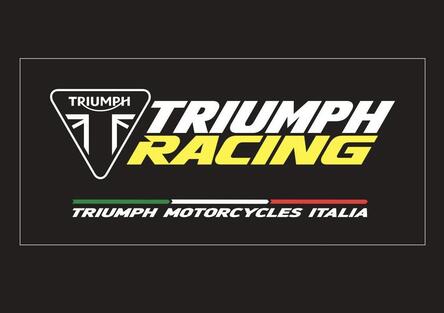 Nasce il Triumph Motorcycle Italia Racing, in partnership con Jolly Enduro Team