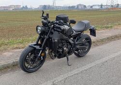 Yamaha XSR 900 (2022 - 25) usata