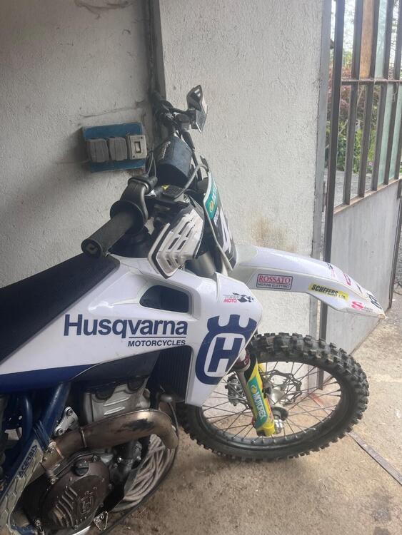 Husqvarna FC 250 (2022) (4)